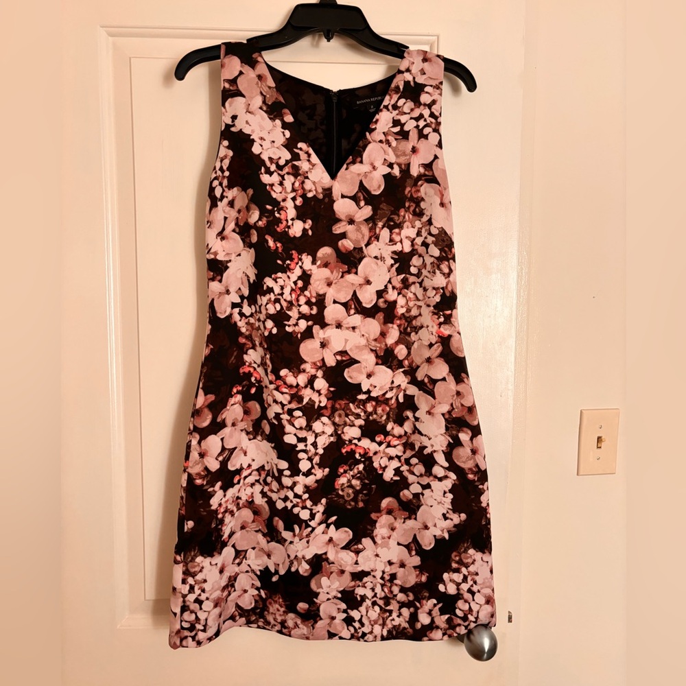 Banana Republic s2 WITH POCKETS